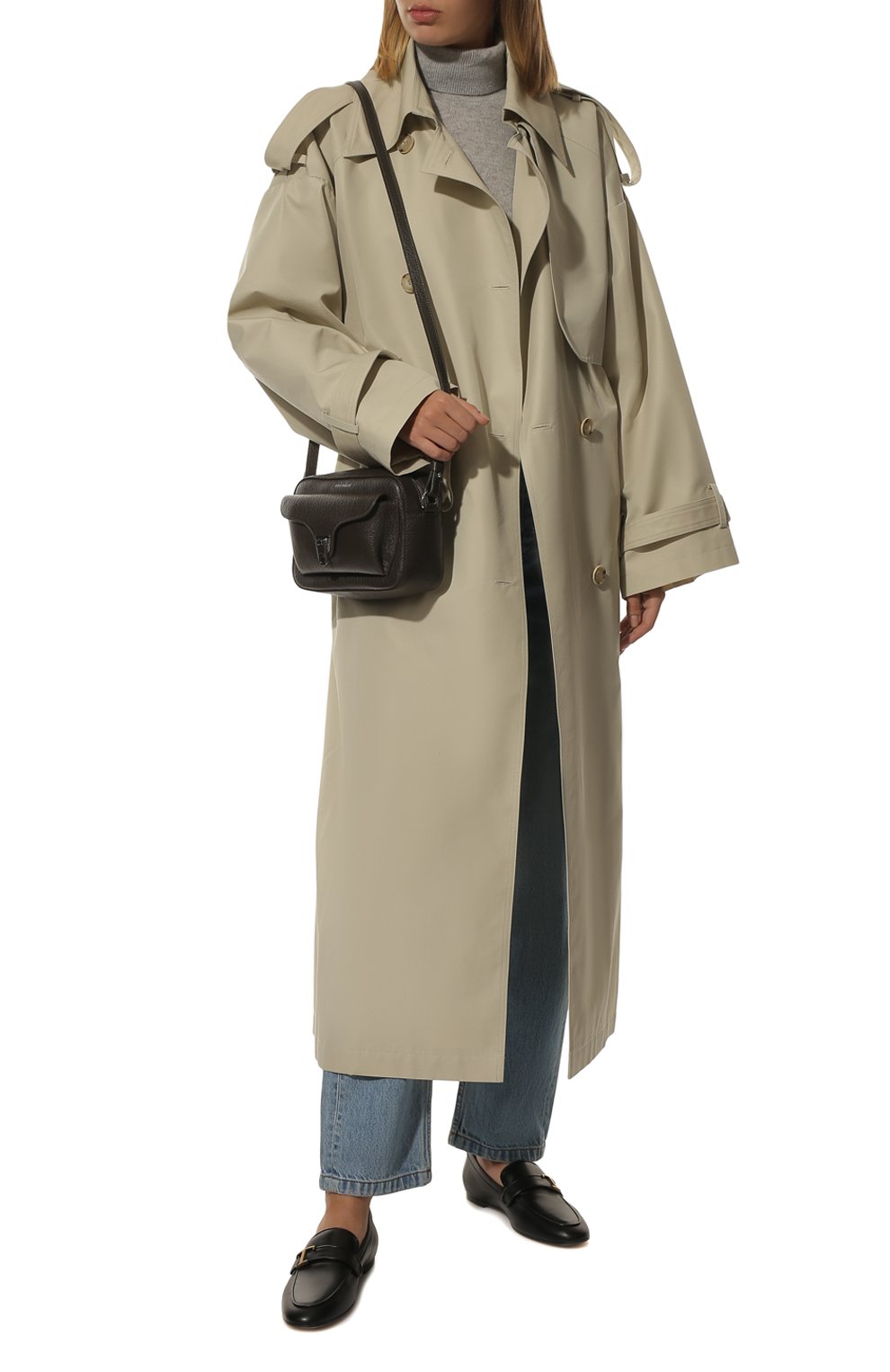 Сумка beat COCCINELLE, арт. E1 MH3 15 02 01, фото 7