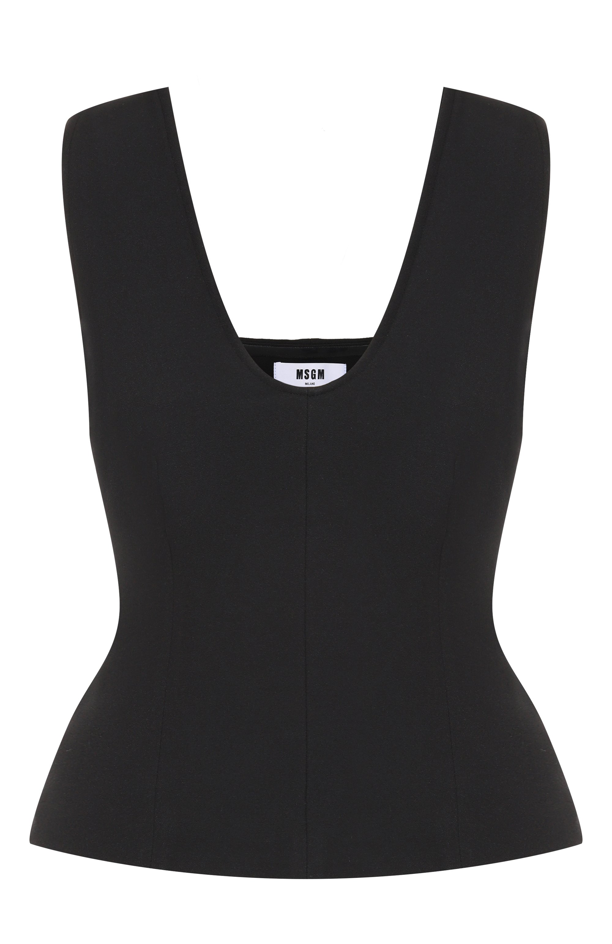 Топ MSGM, арт. 3941MDT05/257608, фото 1