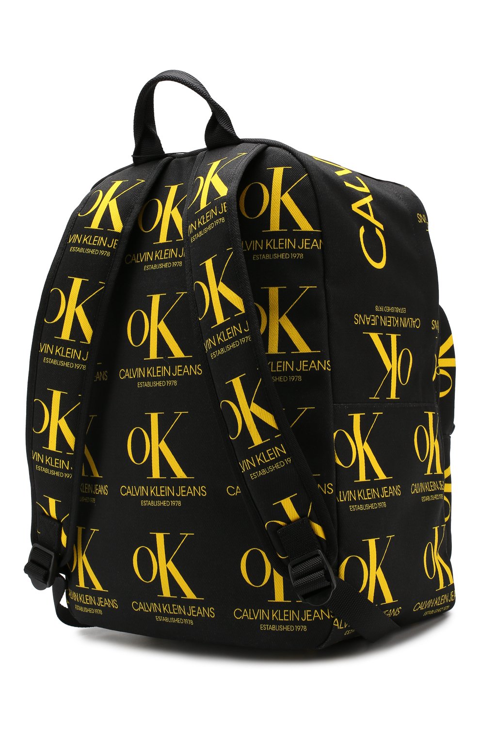 Текстильный рюкзак EST.1978 CALVIN KLEIN JEANS, арт. J90J900141, фото 3