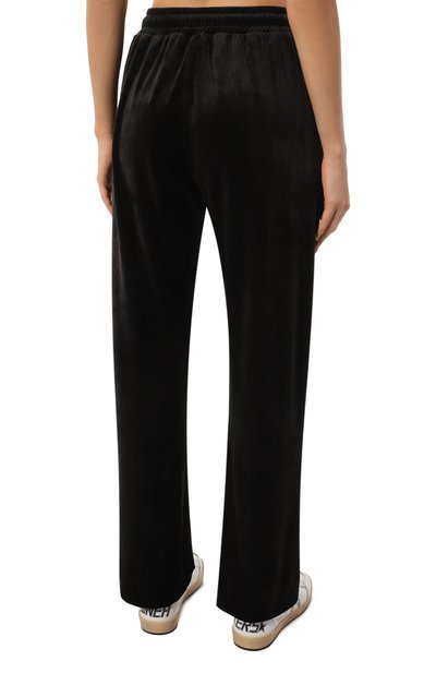 Бархатные брюки SASHAVERSE, арт. P020/SF/8303.900/W25, фото 4