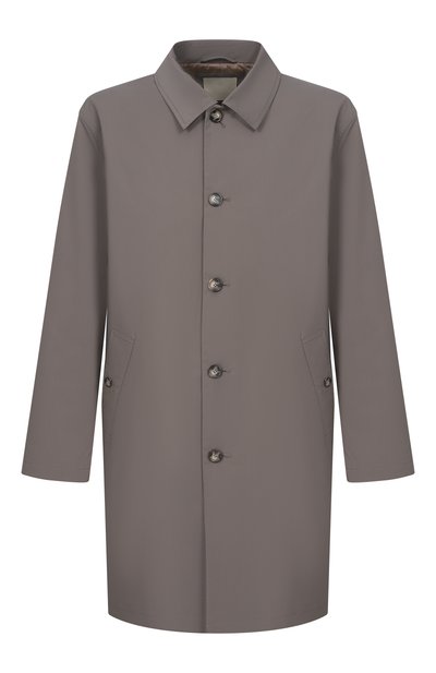 Мужской плащ 12 STOREEZ, арт. 135936