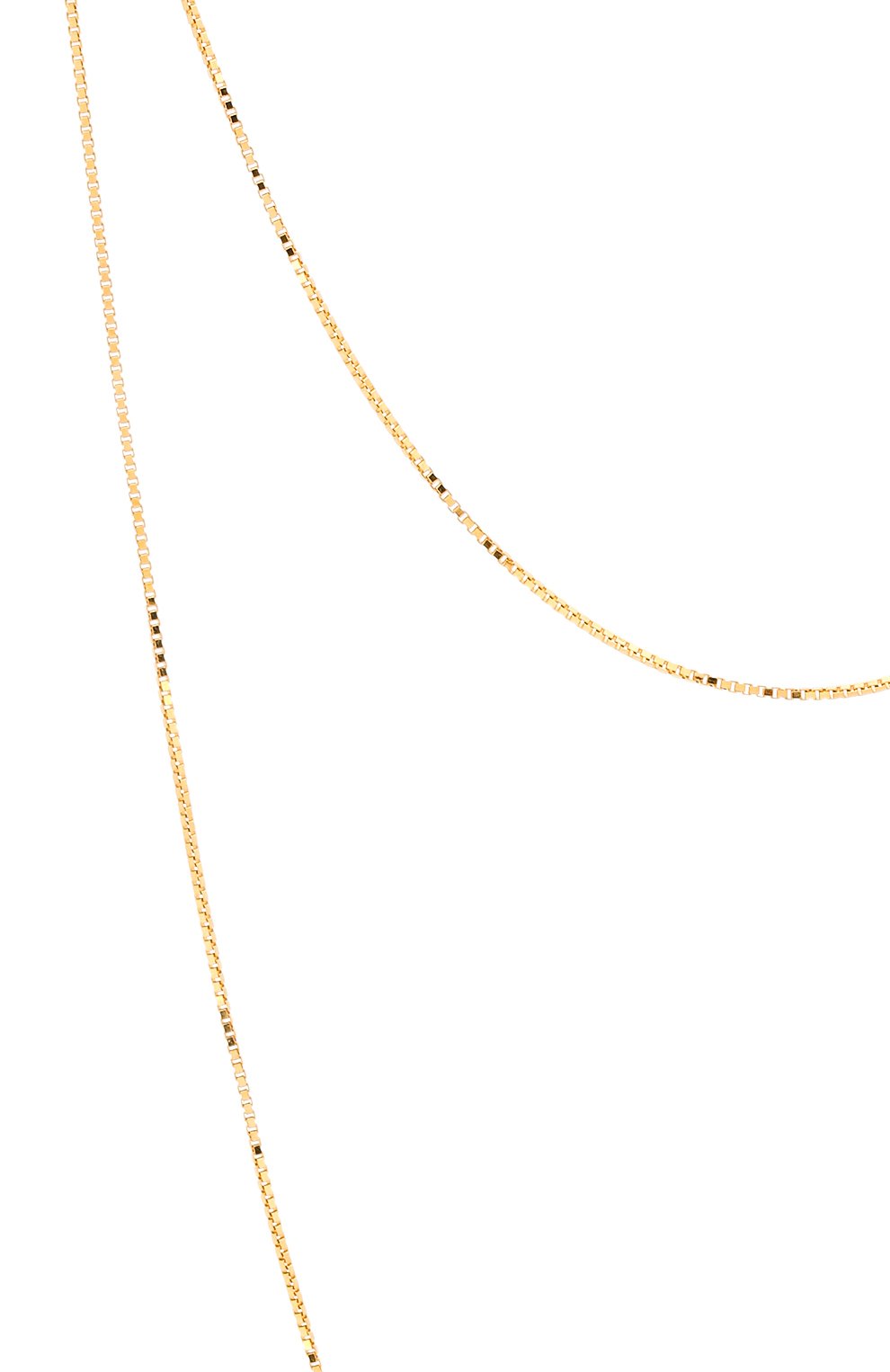 Цепь BOTTEGA VENETA, арт. 622026/VAHU0, фото 3