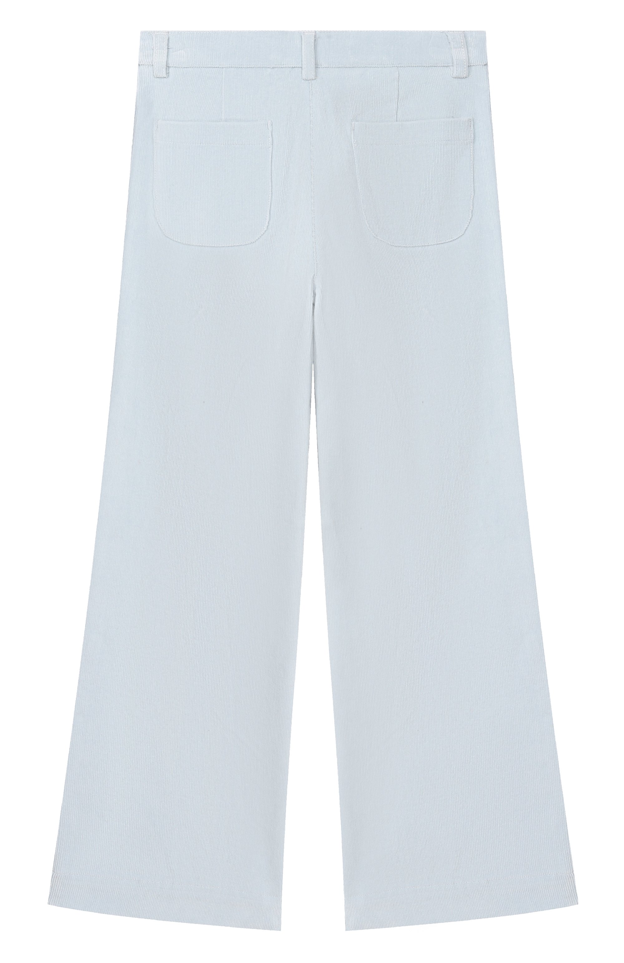 Вельветовые брюки JACADI, арт. 2043768, фото 2