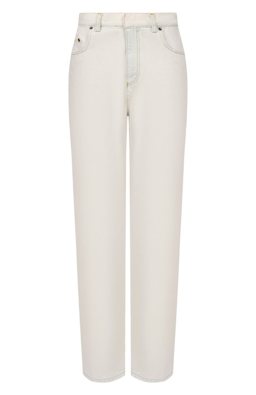 Джинсы Tandem Jeans Petar Petrov S26DP2 Синий S26DP2