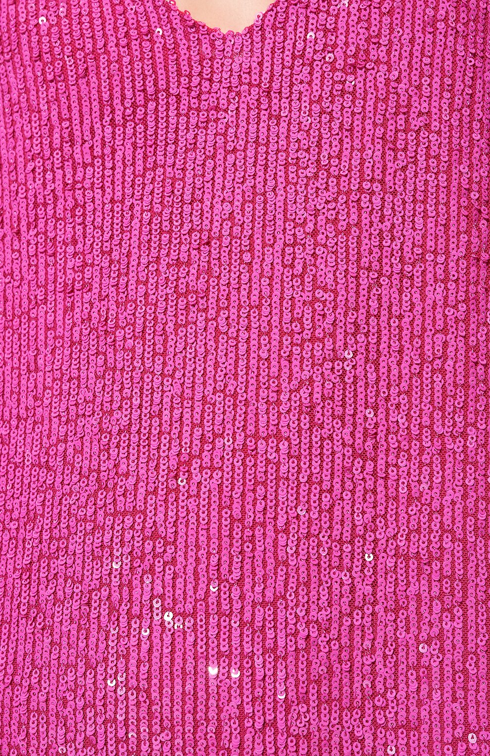 Платье с отделкой пайетками IN THE MOOD FOR LOVE, арт. N0A/SS2200100004, фото 5