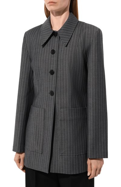 Жакет GANNI, арт. F8671, фото 3