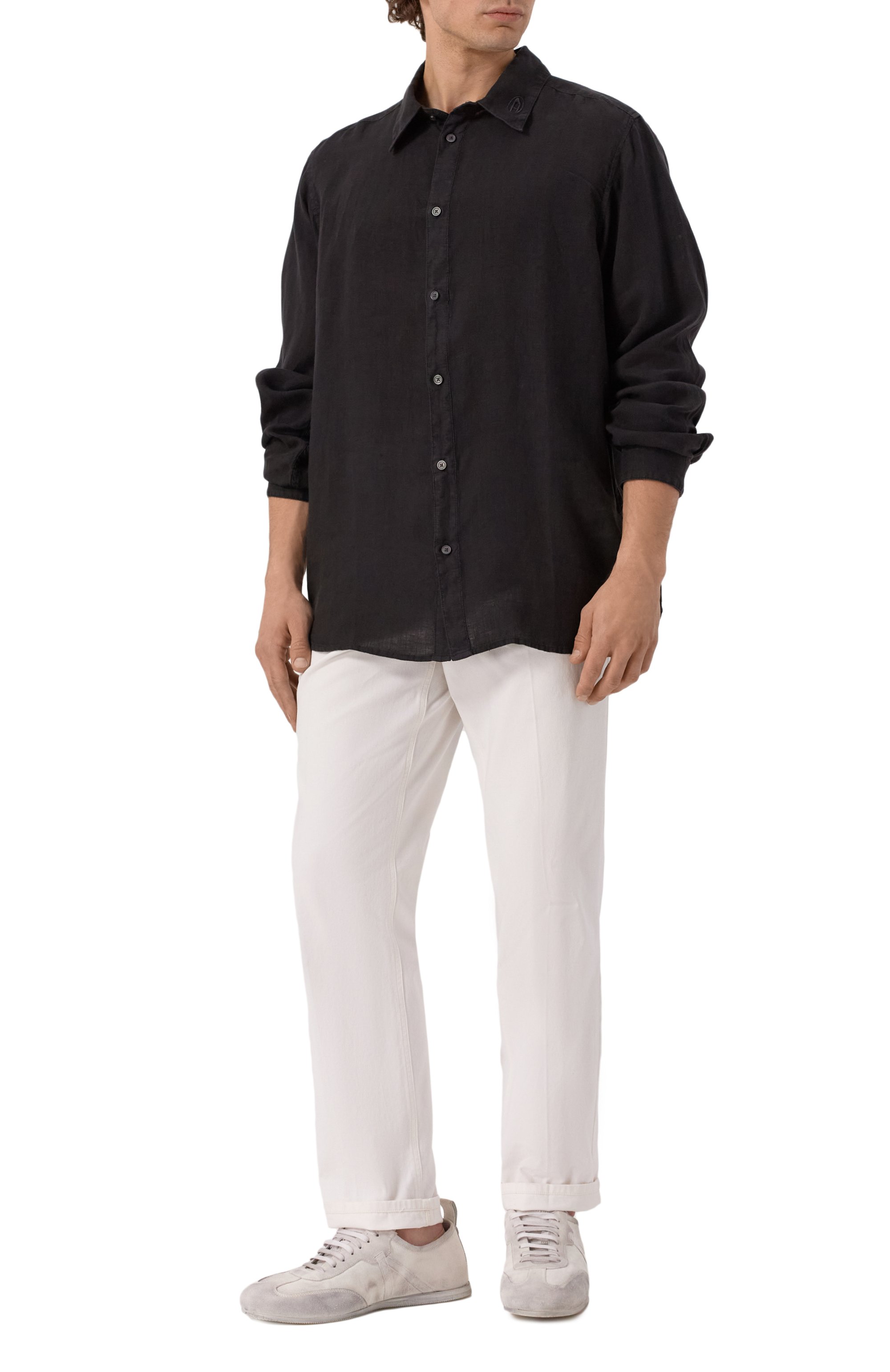 Джинсы 2023 d-finitive DIESEL, арт. A17685/0JQAL, фото 2