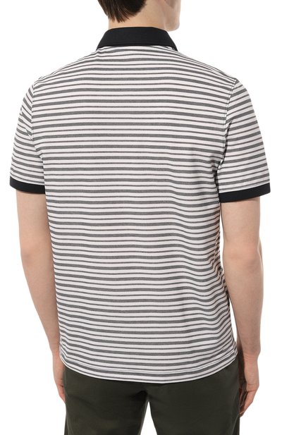 Поло BOGNER, арт. 58167925, фото 4