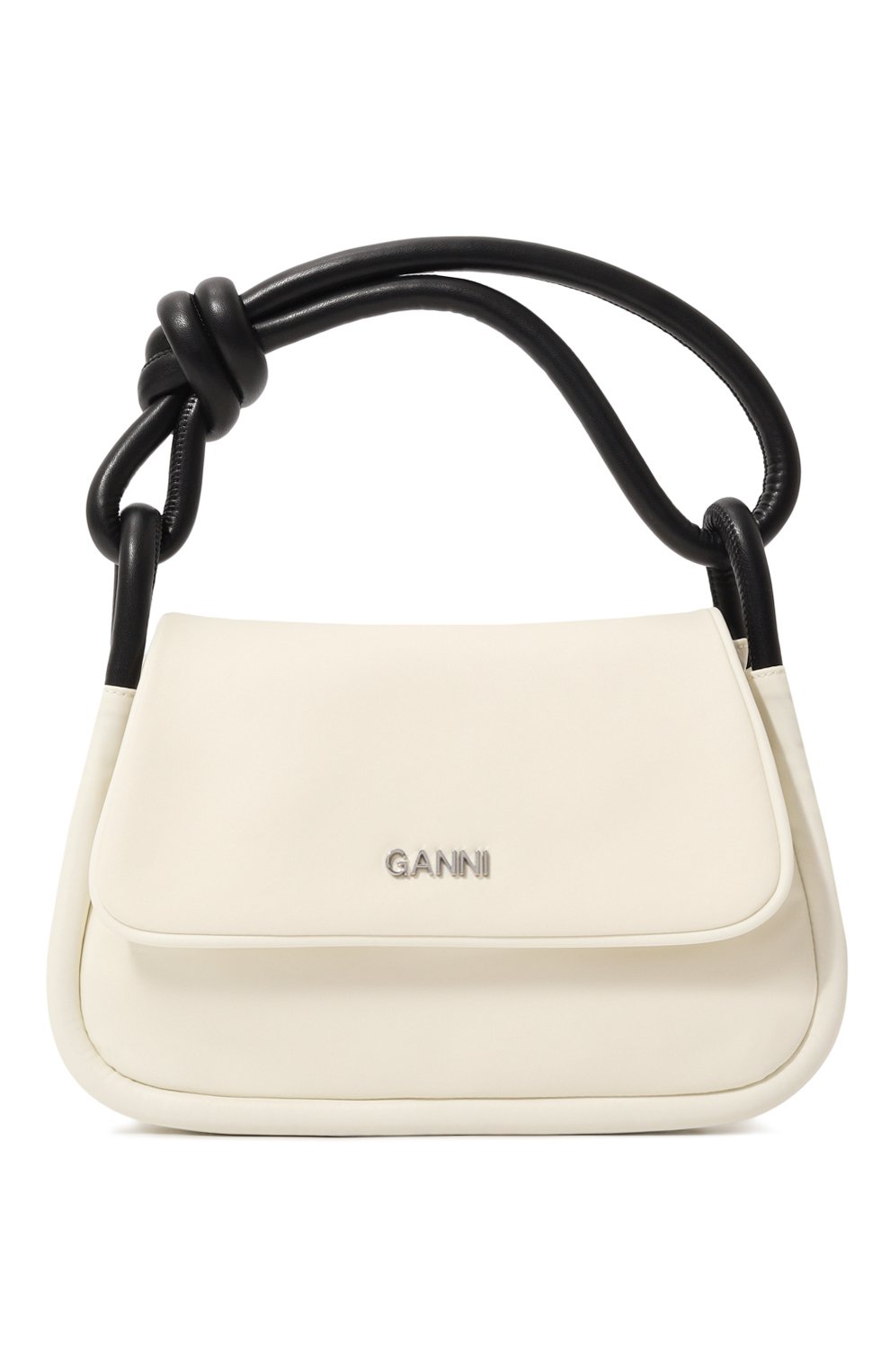 Сумка knot GANNI, арт. A4891, фото 1