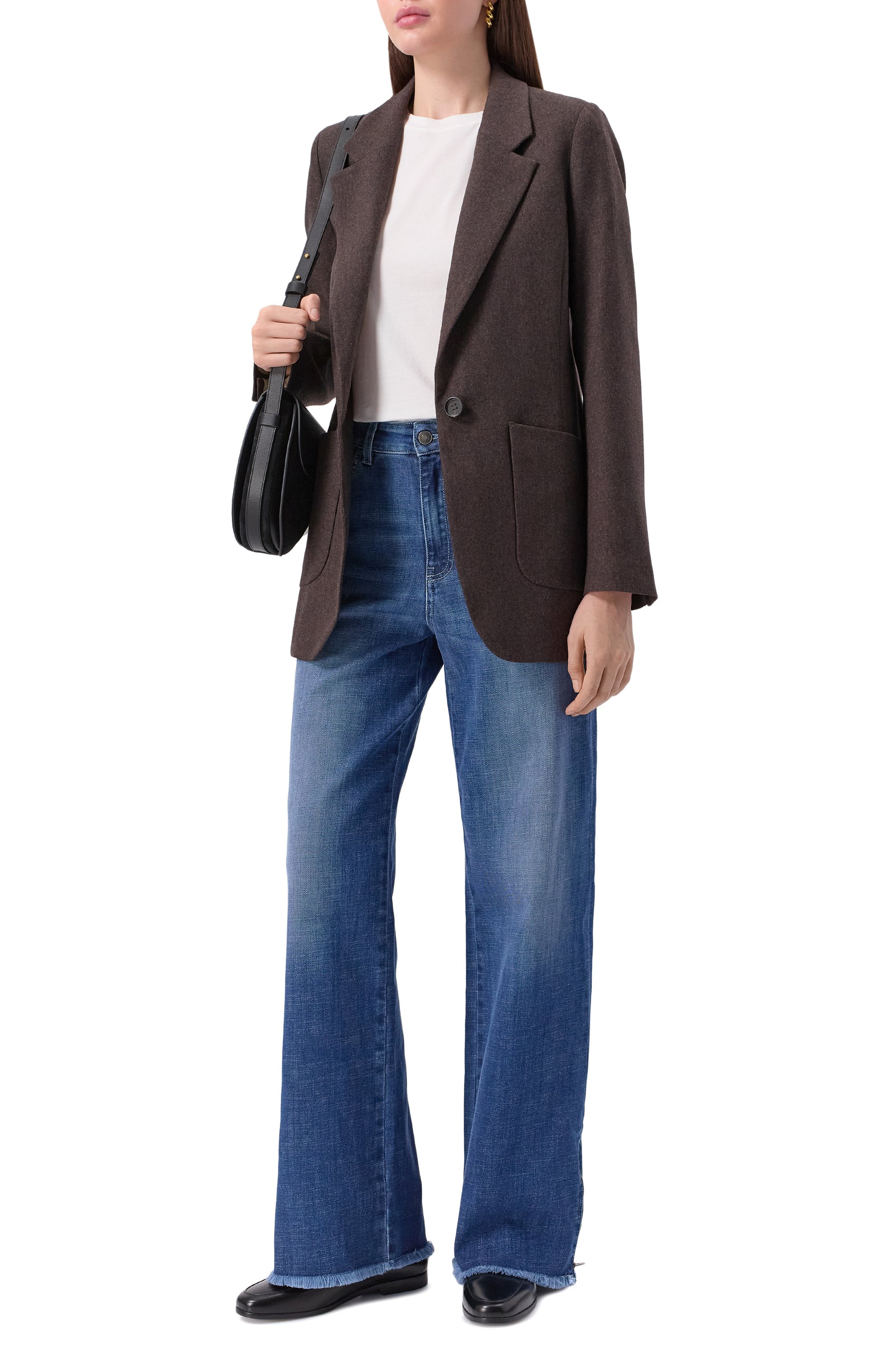 Комплект из трех футболок LORENA ANTONIAZZI, арт. TS24B0X/9999, фото 2