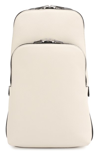 Кожаный рюкзак TOM FORD, арт. H0420P-LCL080, фото 1