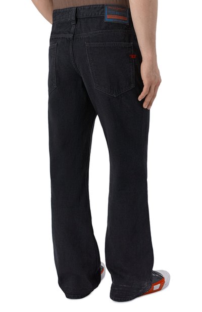 Джинсы 1998 d-buck DIESEL, арт. A12222/0ADBV, фото 4