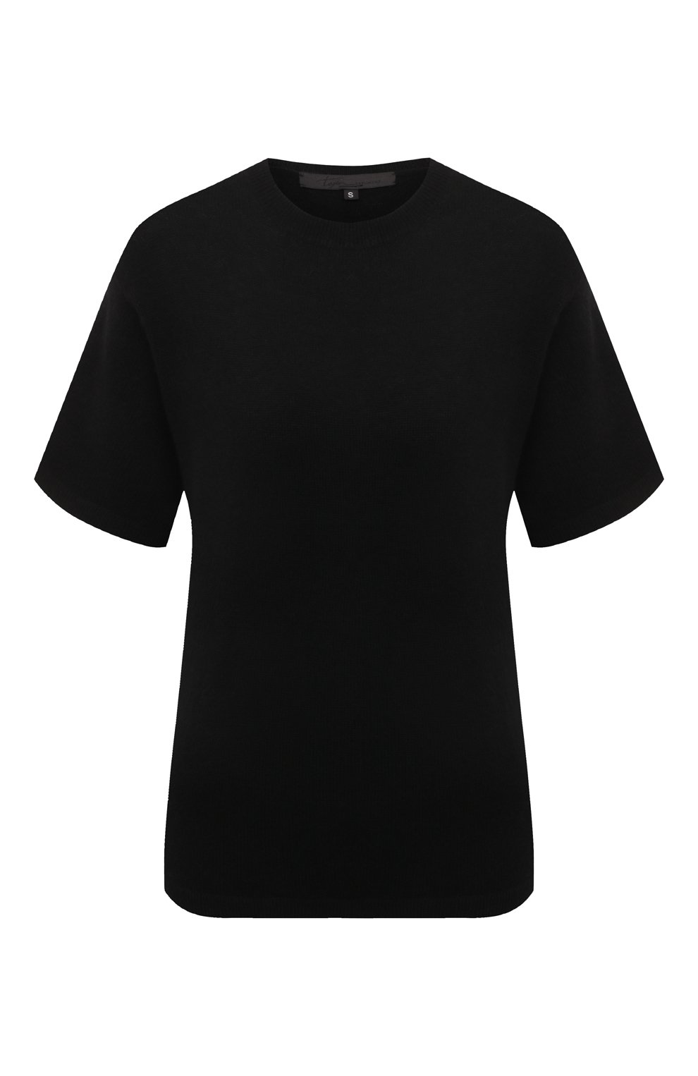 Кашемировый топ TEGIN, арт. 4809, фото 1