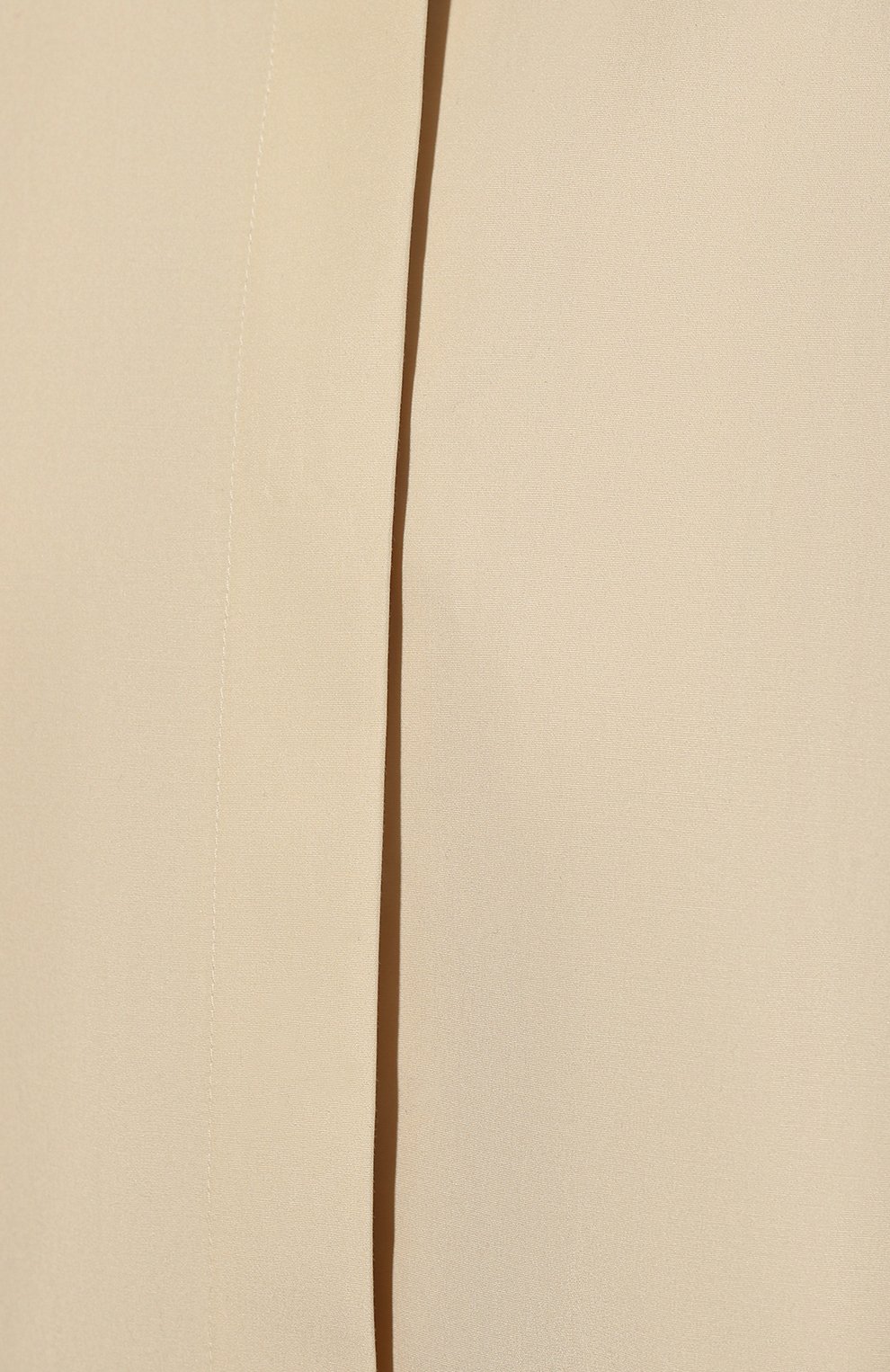 Хлопковая рубашка TOTEME, арт. 213-752-711, фото 5
