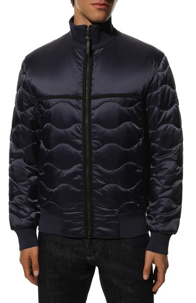 Утепленный бомбер BOGNER, арт. 38317562, фото 3