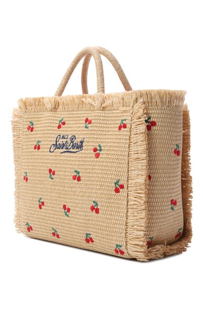 Сумка MC2 SAINT BARTH, арт. C0L0017-00345L/C0LETTE STRAW N