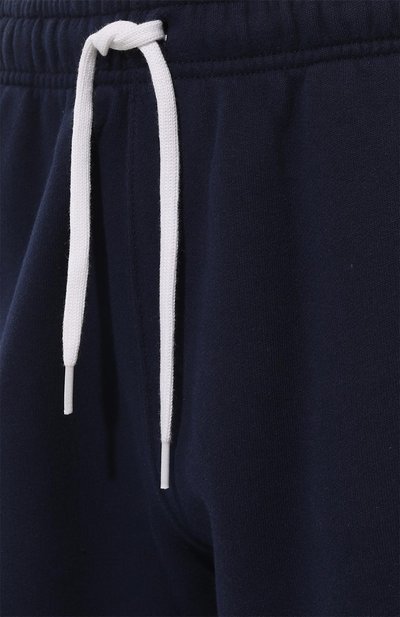 Хлопковые джоггеры POLO RALPH LAUREN, арт. 211943009, фото 5