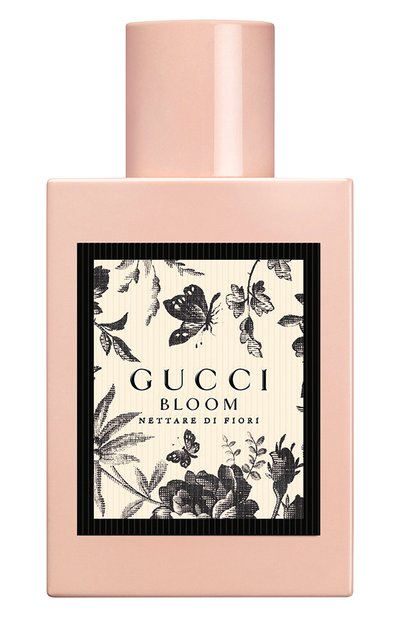 Парфюмерная вода bloom nettare di fiori (50ml) GUCCI, арт. 3614227570030, фото 1