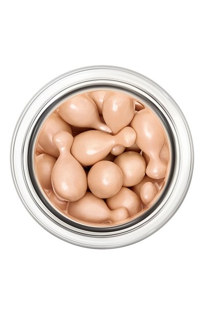 Тональный флюид для лица в капсулах milky boost capsules, оттенок 03 (30x0,2ml) CLARINS, арт. 80086365, фото 3