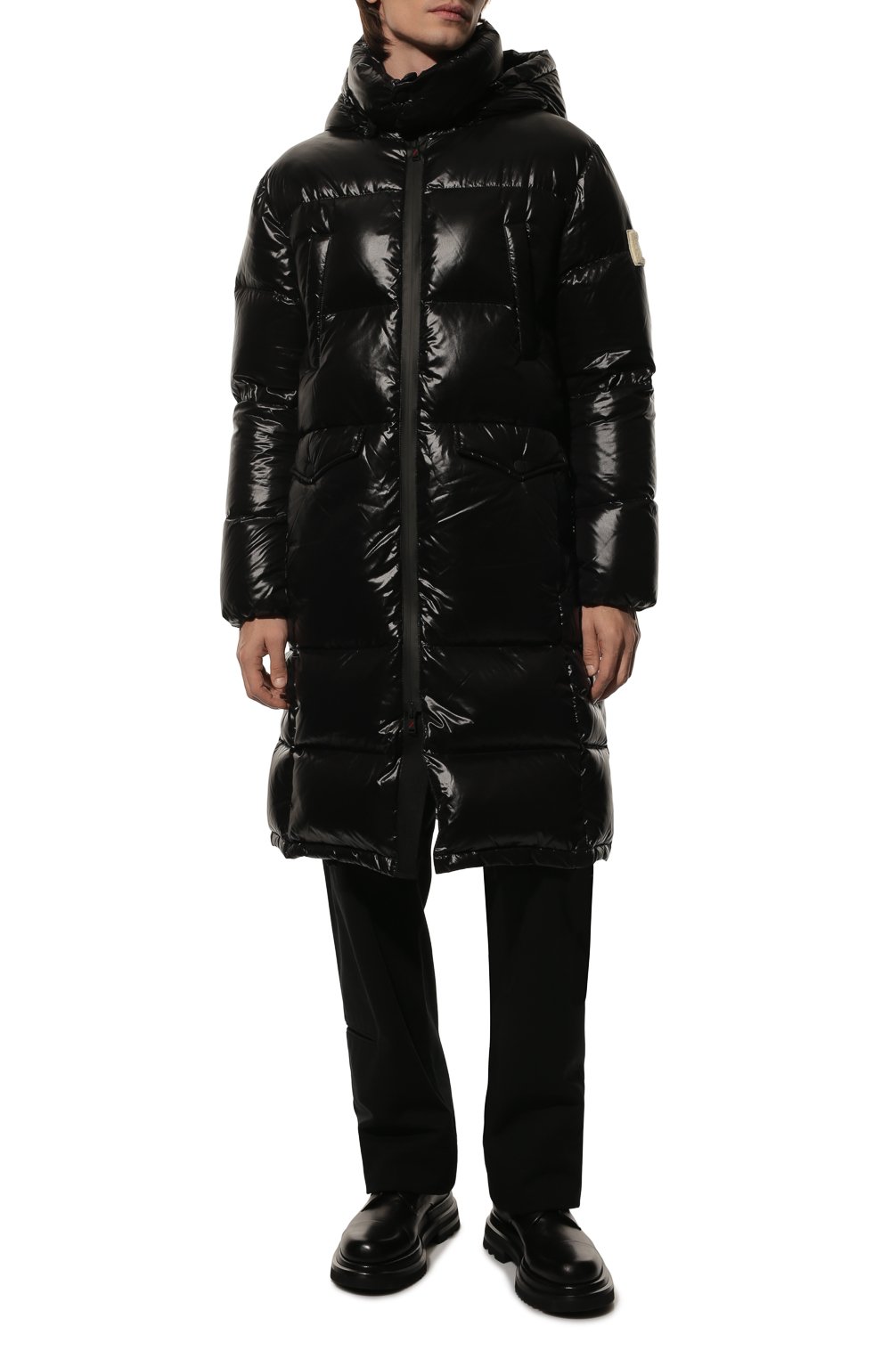 Пуховик AFTER LABEL, арт. ALASKA/3K, фото 3