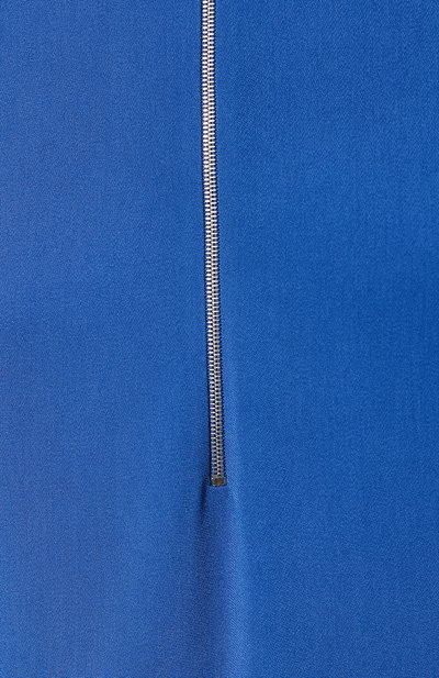 Блузка и з вискозы STELLA MCCARTNEY, арт. 341360/SCA06, фото 5