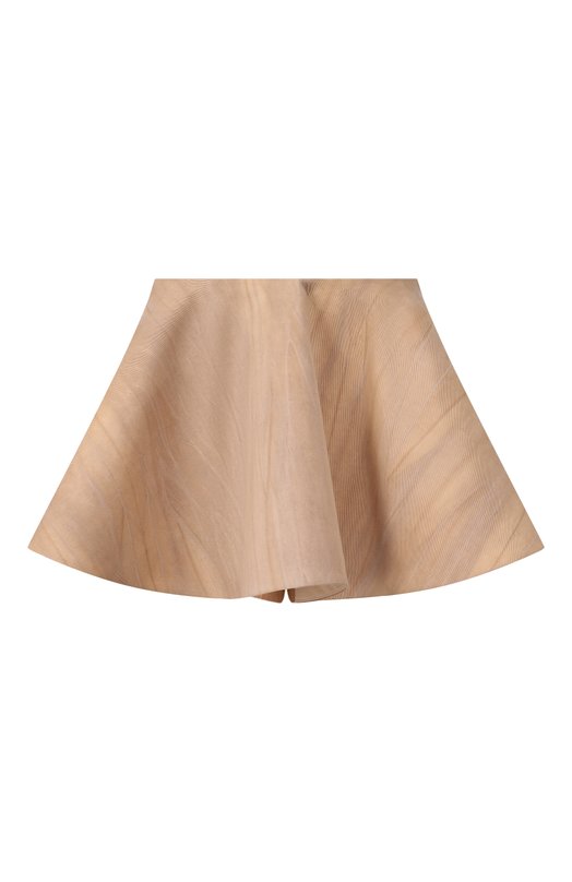 Шорты из вискозы Ruban RSS26-8.1.517.3 Бежевый RSS26-8.1.517.3