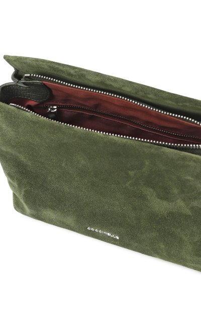 Сумка boheme small COCCINELLE, арт. E1P6P580101, фото 5