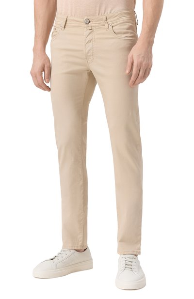 Брюки bard JACOB COHEN, арт. JUM_QE004 054 S3756 TR, фото 3