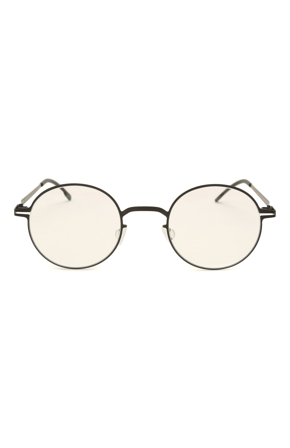 Оправа MYKITA черного цвета по цене 55400 руб., арт. KNUT/002, фото 4 Оправа MYKITA, арт. KNUT/002, фото 4