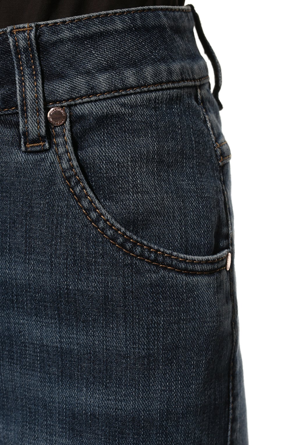 Джинсы BRUNELLO CUCINELLI, арт. MB065P5679, фото 5