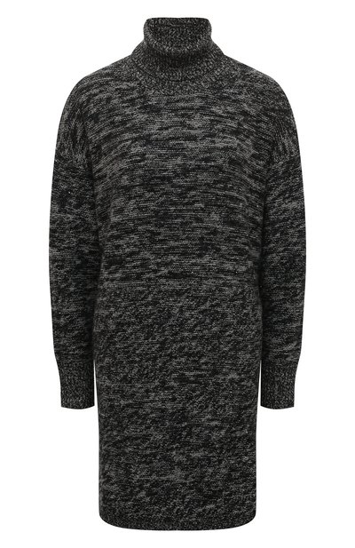 Платье из шерсти и кашемира RE VERA, арт. 23W-14-608, фото 1