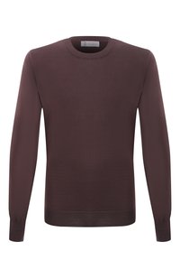 Темно-коричневый