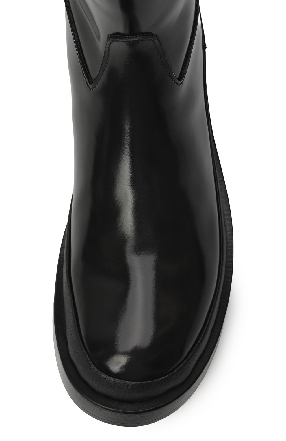 Кожаные сапоги PREMIATA, арт. 32218/TRENDY, фото 6