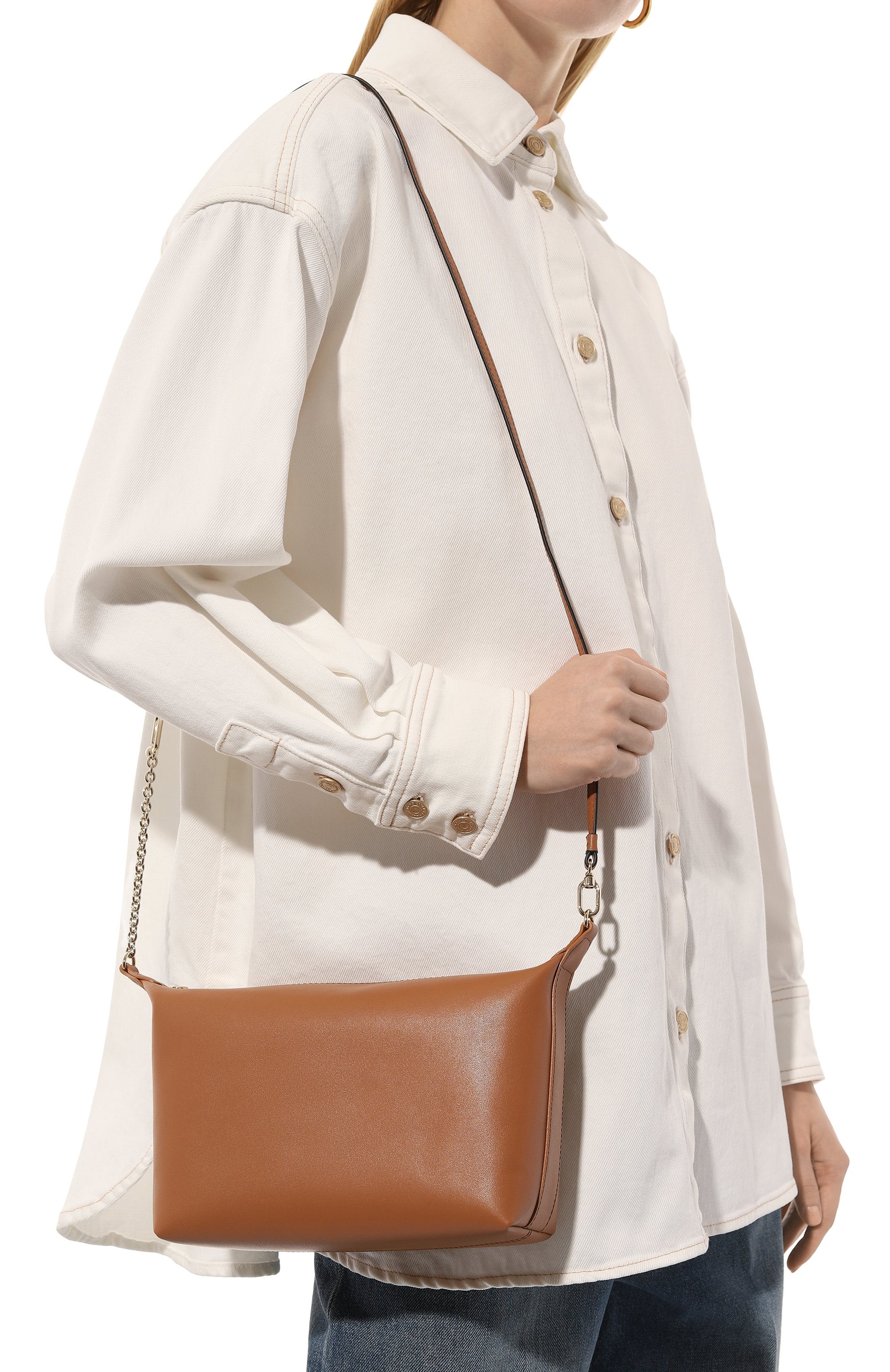 Сумка furla nuvola mini FURLA, арт. WE00662/BX3104, фото 2