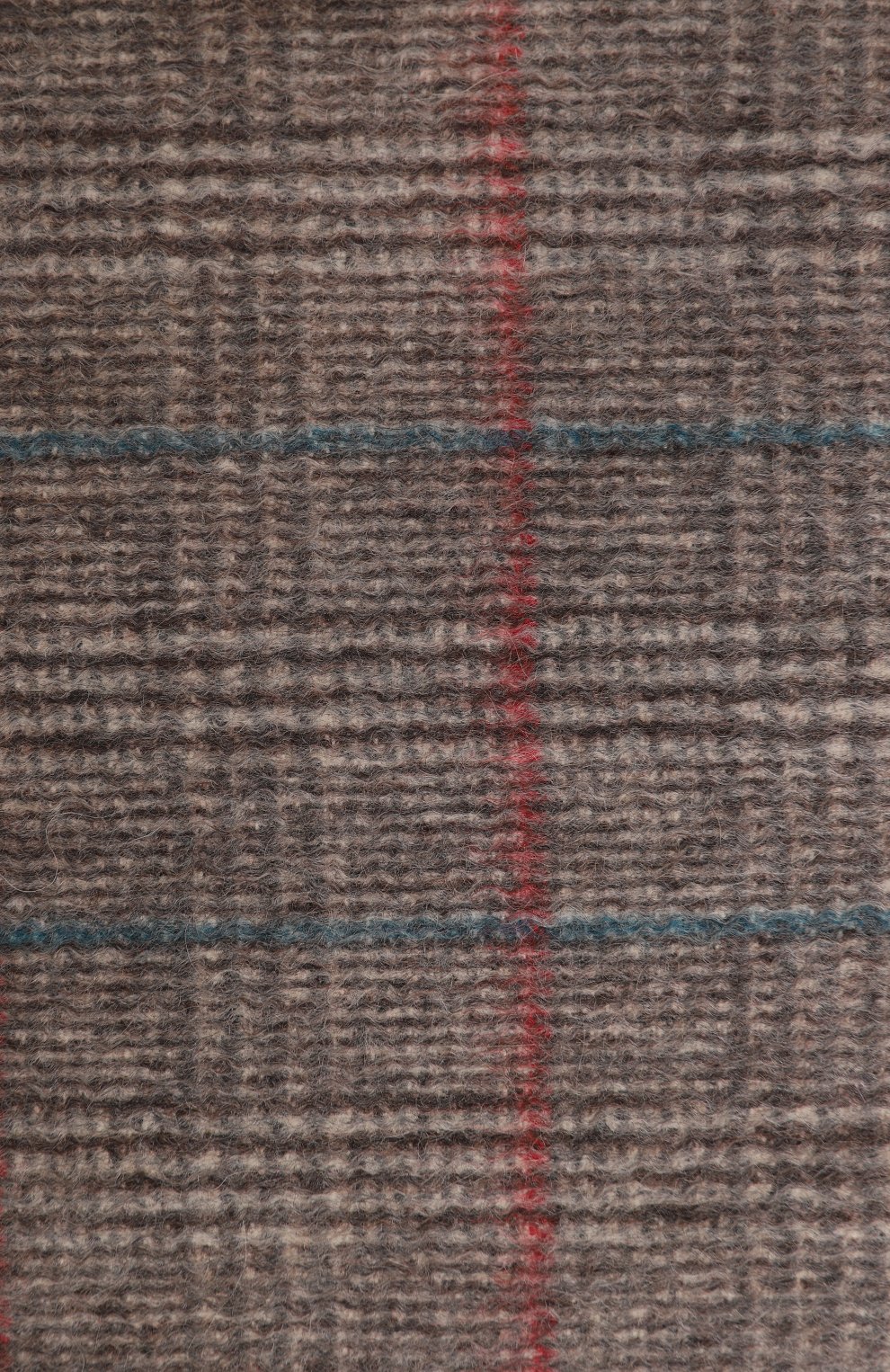 Кашемировый шарф COLOMBO, арт. S4/5456-DNEV, фото 4