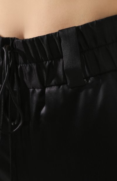 Шелковые джоггеры TOM FORD, арт. PAW299-FAX623, фото 5