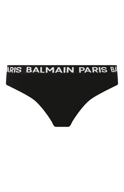 Женские трусы-стринги BALMAIN, арт. BPLL15010