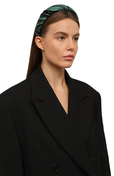 Ободок для волос PANFIL, арт. 0-7-mlh-BND, фото 2