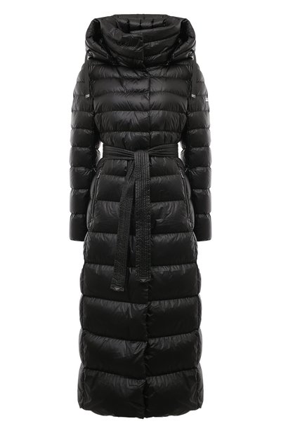 Пуховик DIEGO M черного цвета по цене 104500 руб., арт. 24IP-Z712, фото 1 Пуховик DIEGO M, арт. 24IP-Z712, фото 1