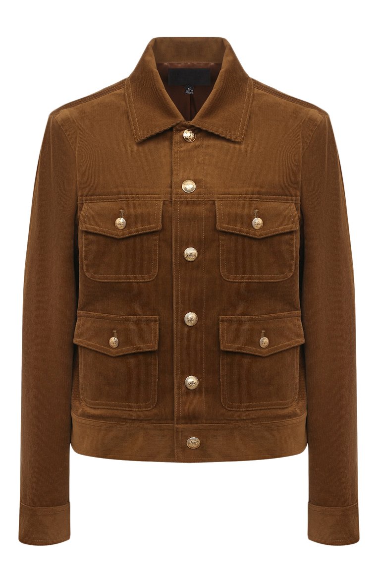 Вельветовая куртка NILI LOTAN, арт. 12674-W1583, фото 1