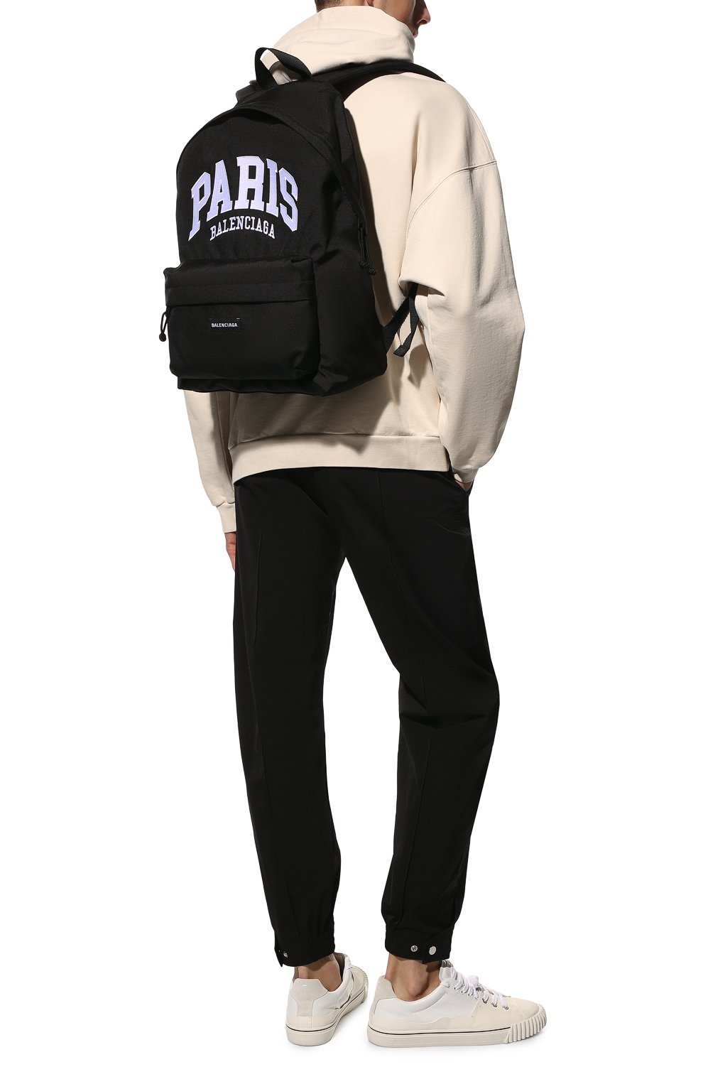 Текстильный рюкзак explorer BALENCIAGA, арт. 503221/2106H, фото 2