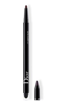 Подводка для глаз diorshow 24h stylo, 771 матовый серо-коричневый DIOR  цвета, арт. C014300771 | Фото 1