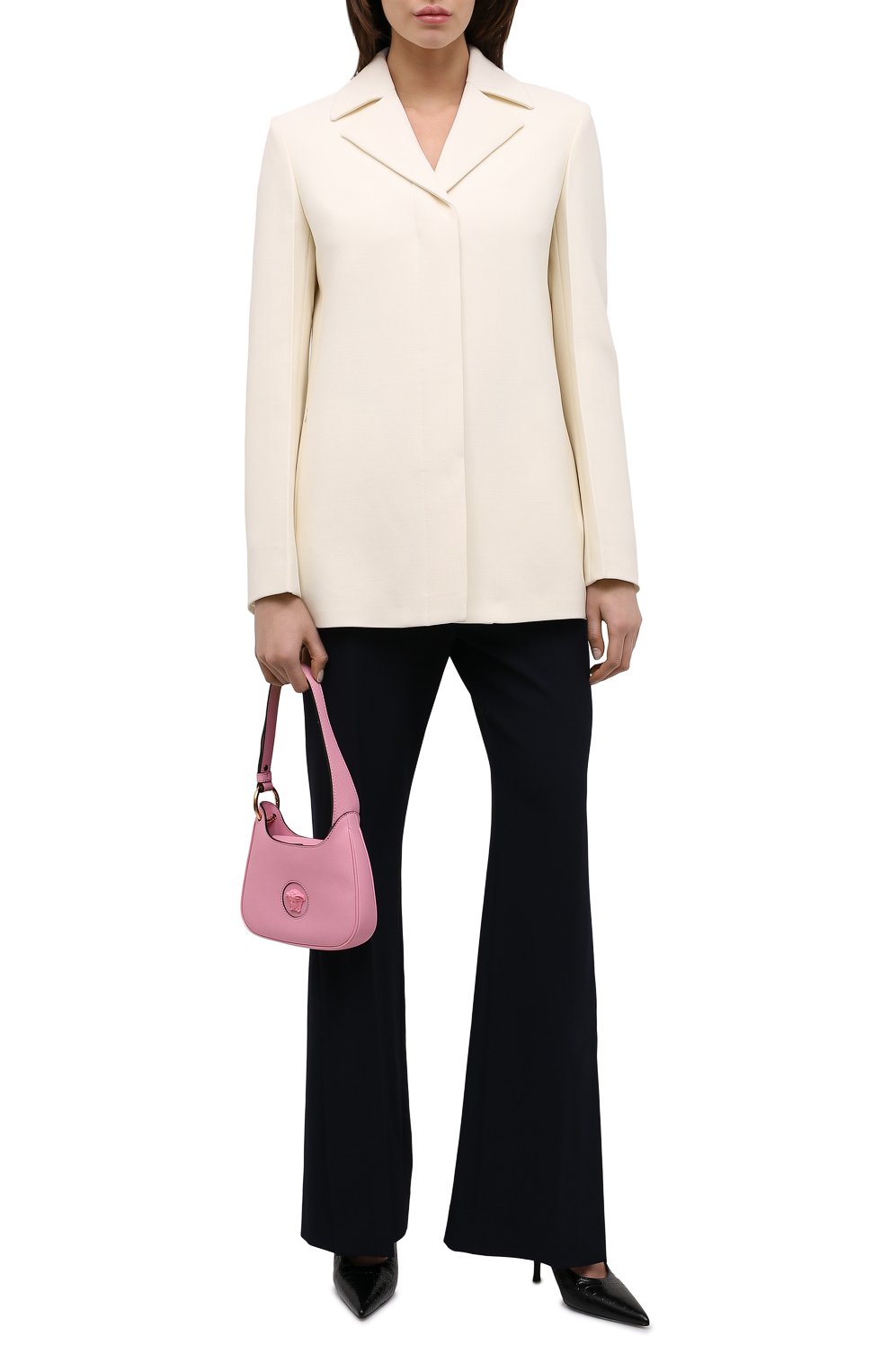 Сумка la medusa small VERSACE, арт. 1000802/DVIT3T, фото 3