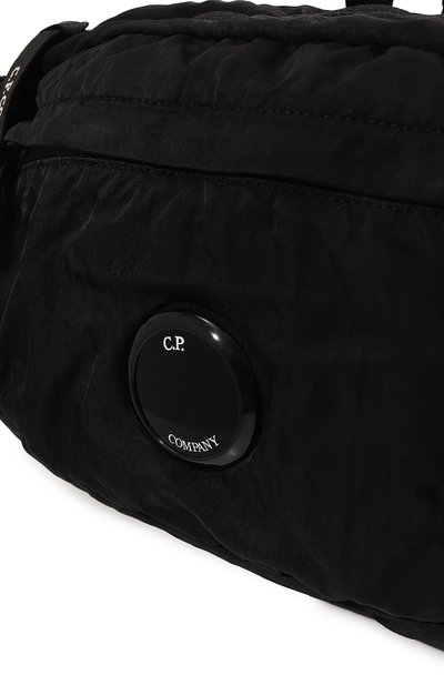 Текстильная поясная сумка C.P. COMPANY, арт. 15CMAC112A005269G, фото 3