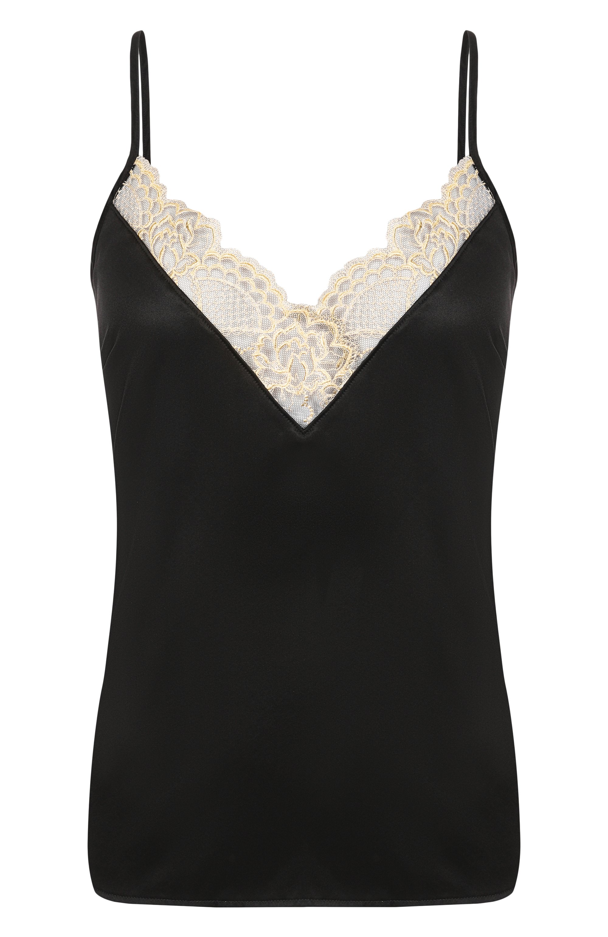 Шелковый топ LISE CHARMEL, арт. ALJ4213, фото 1