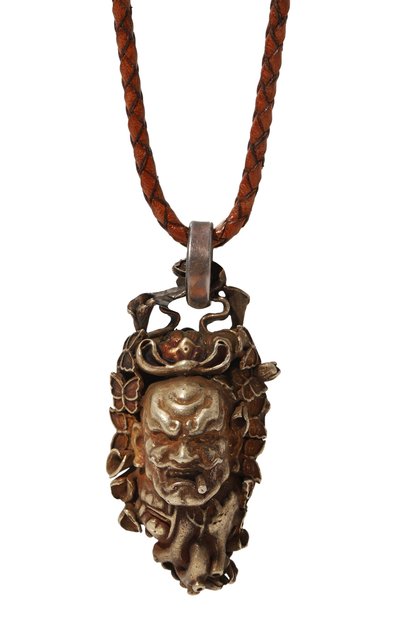 Подвеска сердце под защитой GL JEWELRY, арт. PB256, фото 3