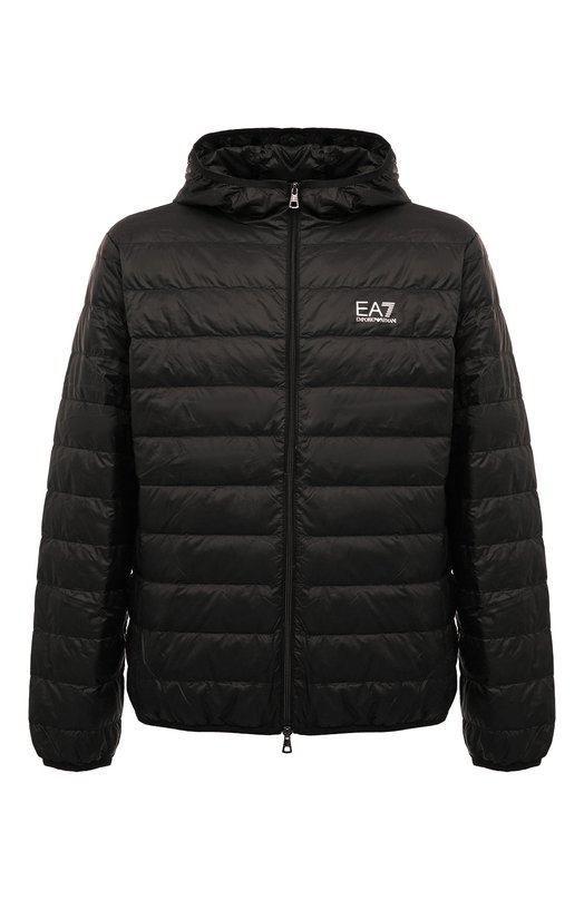 Пуховая куртка EA7 8NPB24/PNGPZ/XXL Чёрный 8NPB24/PNGPZ/XXL