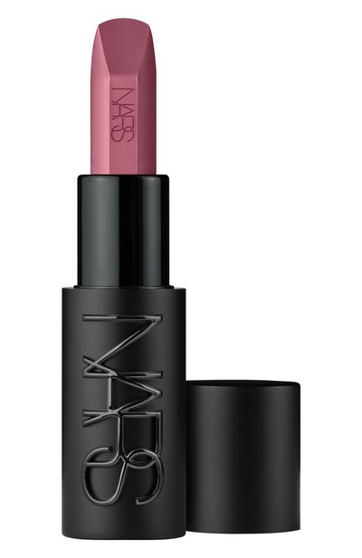 Женская сатиновая помада explicit, оттенок unashamed NARS, арт. 34503886NS