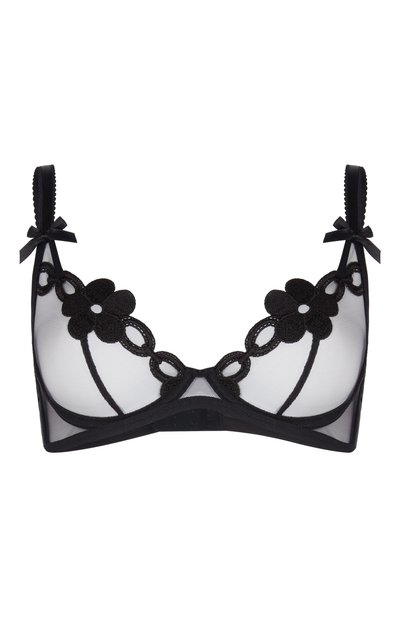 Женский бюстгальтер с мягкой чашкой daysi AGENT PROVOCATEUR, арт. AP12395001001