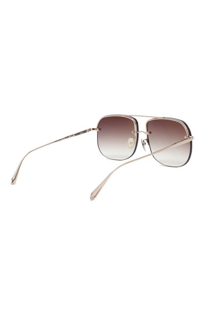 Солнцезащитные очки LINDA FARROW, арт. LFL1539C1SUN, фото 4